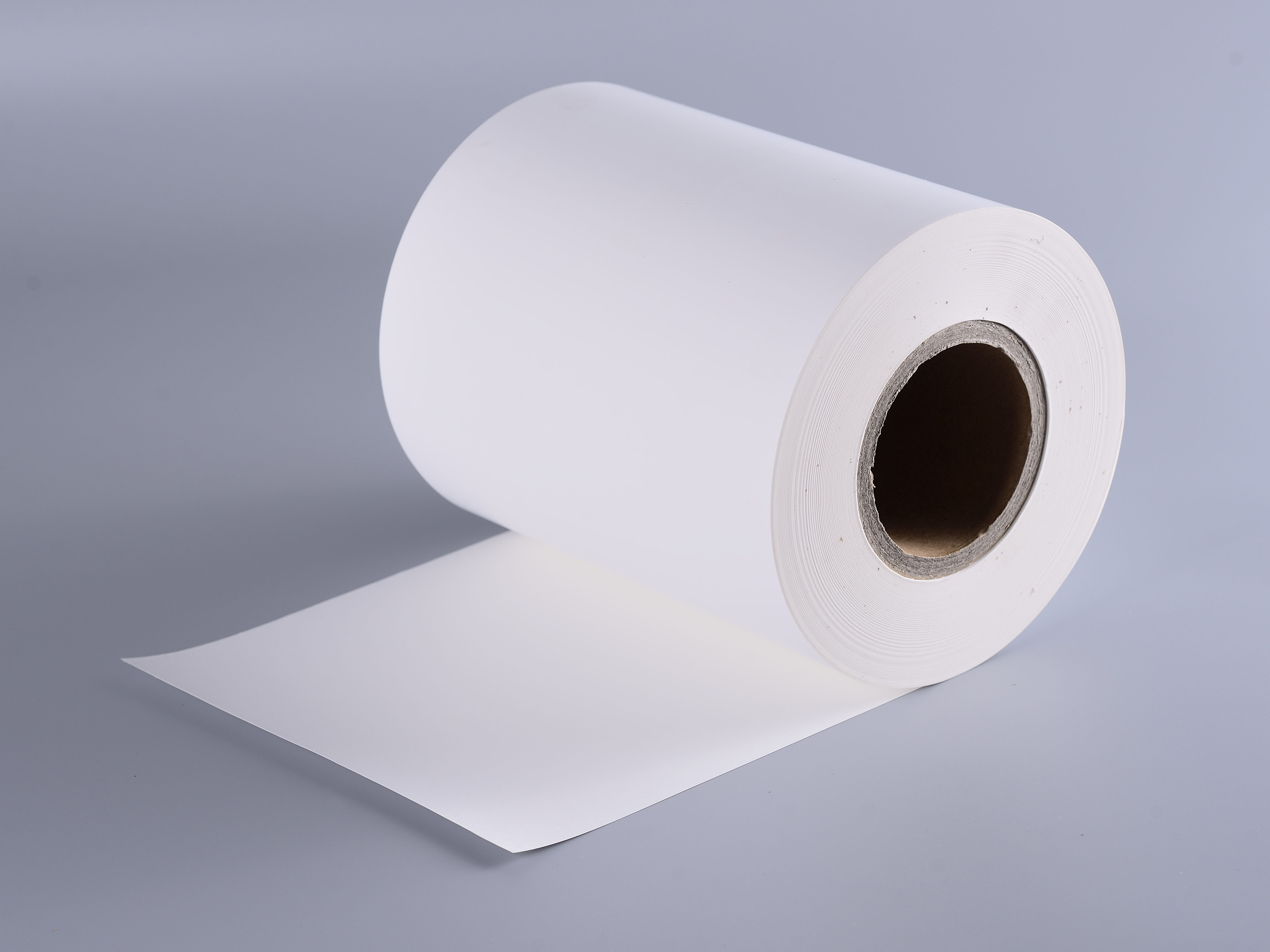 噴墨易碎紙不干膠