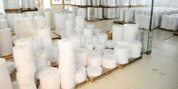 熱敏紙不干膠標簽應該如何有效的保存？