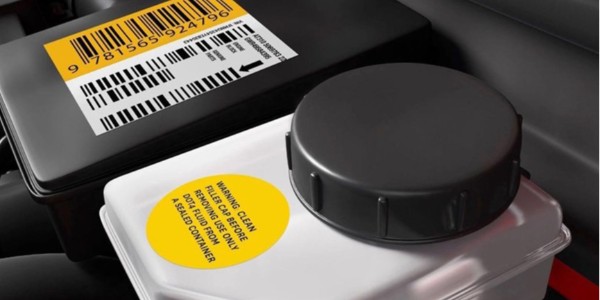 新能源標(biāo)簽材料你選對了嗎？