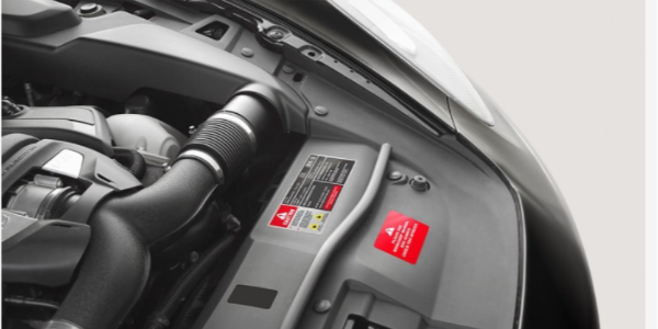 耐用品標簽會用什么材質的不干膠材料？PVC材質可以的嗎？