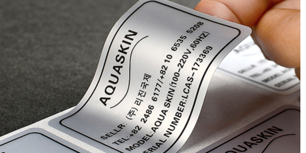 不干膠標(biāo)簽起翹起鼓，或許和這3個(gè)原因有關(guān)