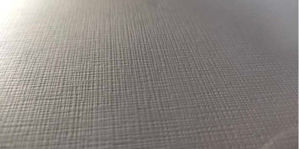 什么是壓紋紙？一般用作紅酒不干膠標簽材料