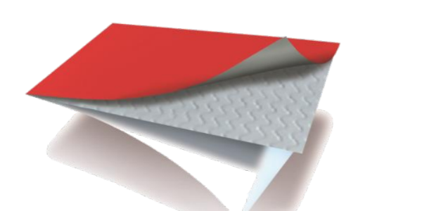 我們一起來認識下艾利MZ0367這款合成紙不干膠材料吧？