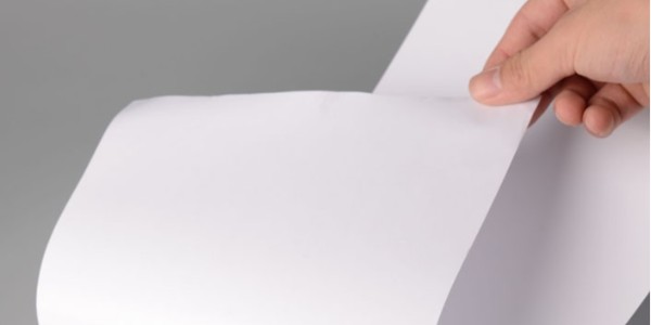 無熒光銅版紙不干膠你了解過沒有？——艾利AWS316