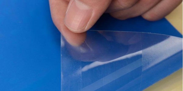 啞銀PET不干膠和PVC不干膠哪個(gè)好？