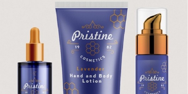 PVC不干膠材料適合用作日化標簽嗎？