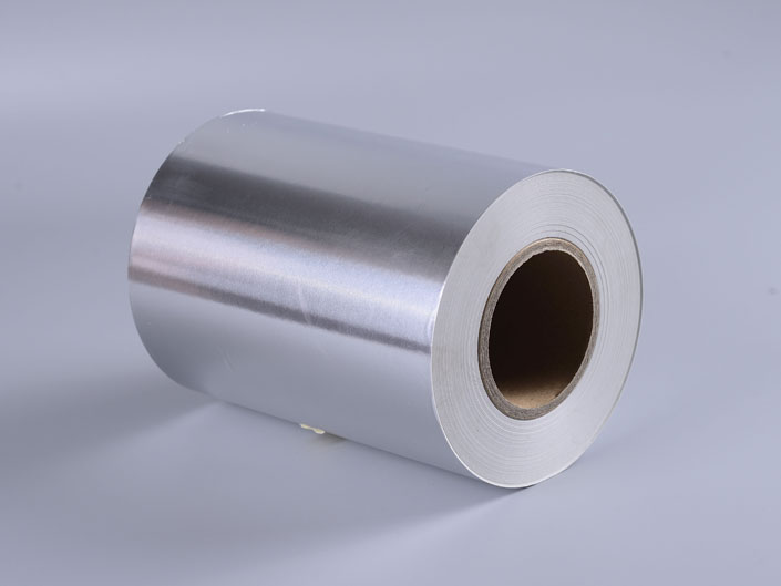 PET不干膠標簽材料