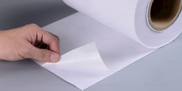 你還熱敏紙不干膠材料和銅版紙傻傻分不清楚嗎？