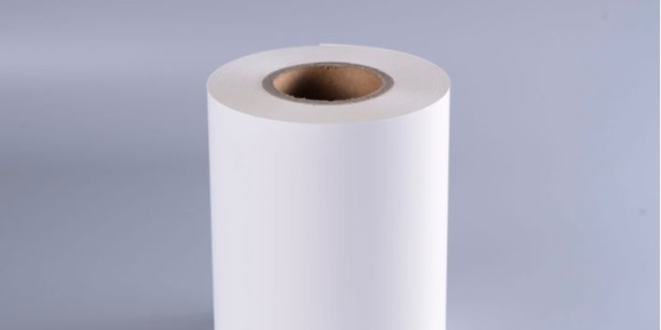 合成紙不干膠標簽是什么材料做的？