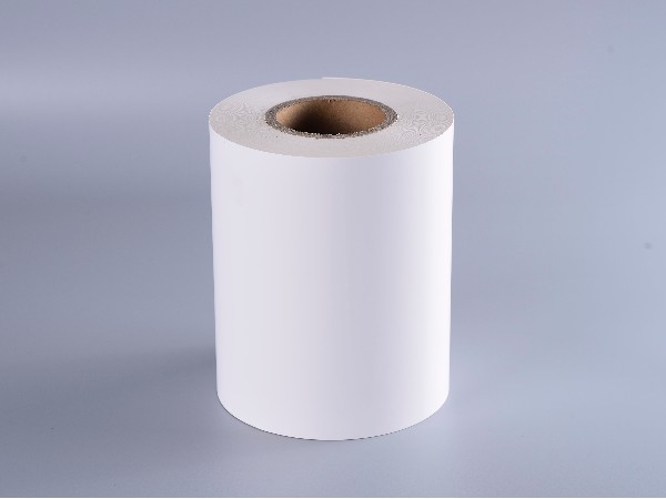 軟管不干膠標簽材料