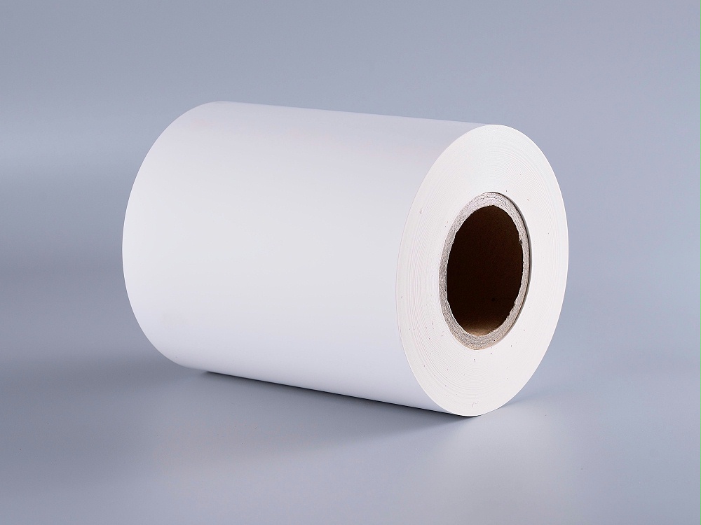 軟管不干膠標簽材料 軟管不干膠標簽材料