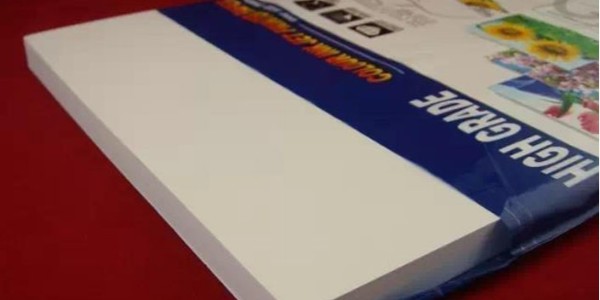 你對噴墨打印的工藝了解過嗎？及材料要求？