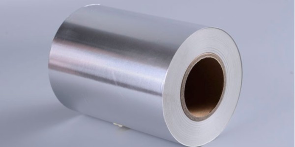 PVC不干膠材料有鍍鋁的嗎？