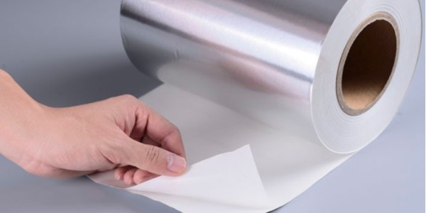 不干膠材料覆膜后有個非常隱蔽的不良——卷曲，應該如何解決？