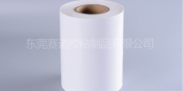 PET不干膠標簽與PVC不干膠標簽的對比,知多少？