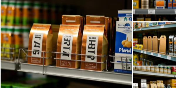 銅版紙不干膠材料種類全解析