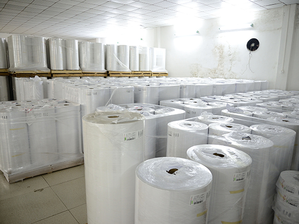 賽諾膠粘-產品存儲