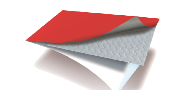 日化標簽的不干膠材料-艾利BW0352