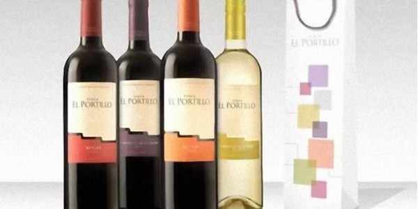 葡萄酒/紅酒標簽是用什么材質的不干膠制作的？