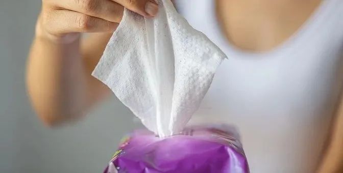 不止于“粘” ｜ 為實現“防漏液”，濕巾標簽還需修煉哪些“內功”？