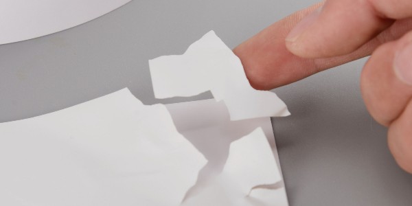 噴墨易碎紙不干膠材料：創新引領，未來可期