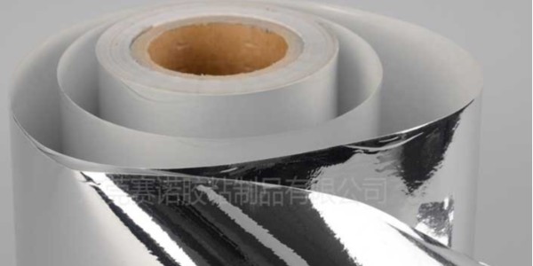 什么是UL認證PET不干膠材料？