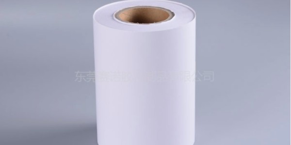 艾利NW5539-熱敏紙不干膠材料有關參數