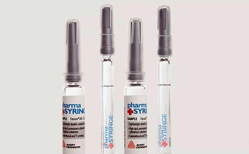 輕質合成紙不干膠材料