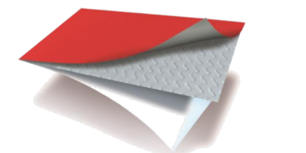 BW7915是艾利一款怎么樣的合成紙不干膠材料？