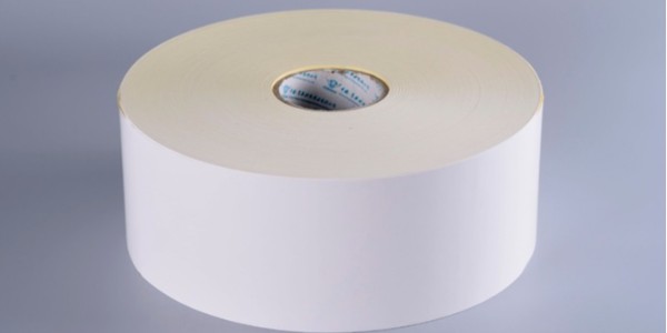 不干膠材料中銅版紙和熱敏紙的區別