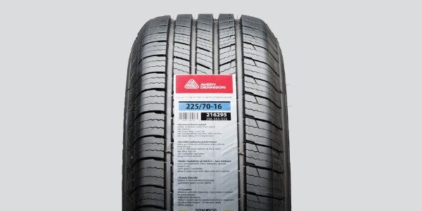 什么情況下會選擇輪胎膠不干膠材料？