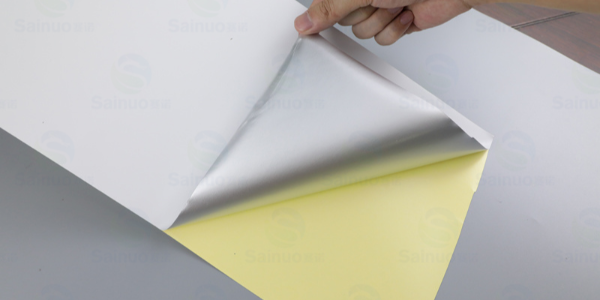 輪胎膠不干膠材料可以模切嗎？