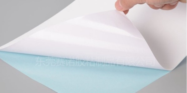 老是聽說不干膠標簽，它到底是什么？