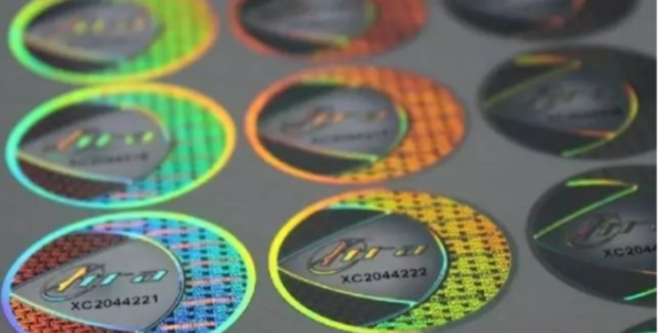 常見的防偽標簽材料有哪些？