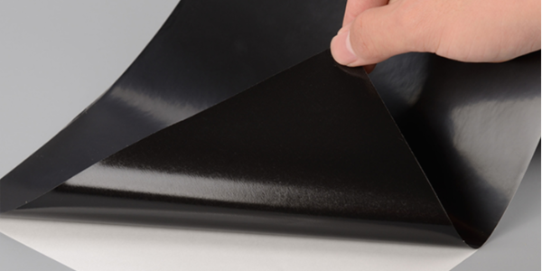 PVC不干膠材料與聚烯烴不干膠材料又有什么不一樣呢？