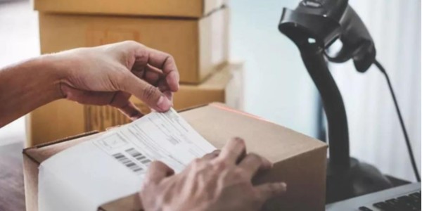 雙十一將至，熱敏紙快遞面單怎么消除信息？