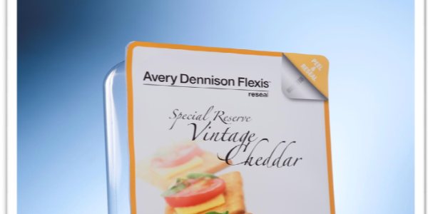 艾利BW0360一種可以制作成化學用品標簽的標簽材料