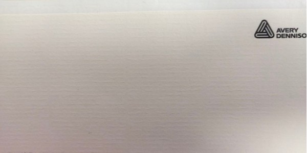 艾利SW4001A是哪種紅酒不干膠標(biāo)簽材料你知道嗎？