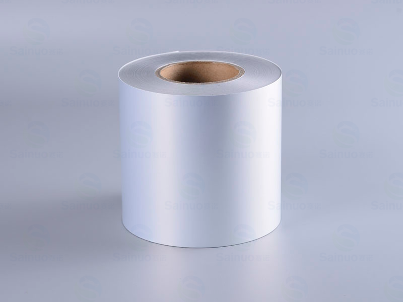 噴墨亞銀VOID不干膠標簽材料 亞銀VOID不干膠