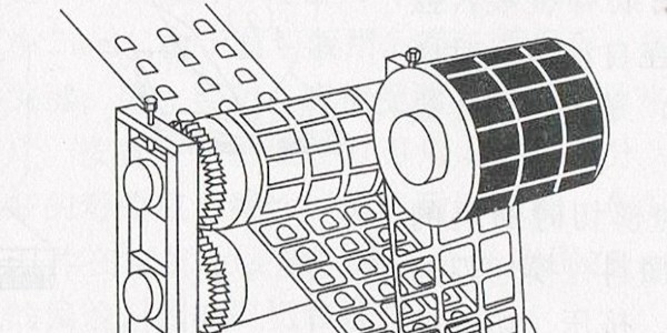 不干膠模切系列問題之：模切排廢帶標(biāo)問題解析