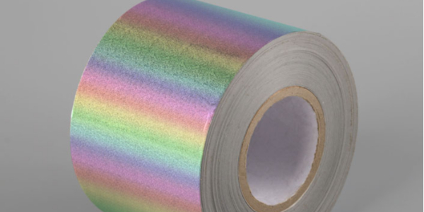 什么是鐳射不干膠標簽及其用途