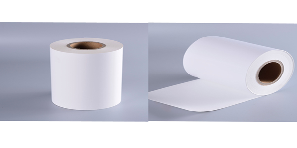 教你怎么區分PET不干膠標簽與合成紙標簽