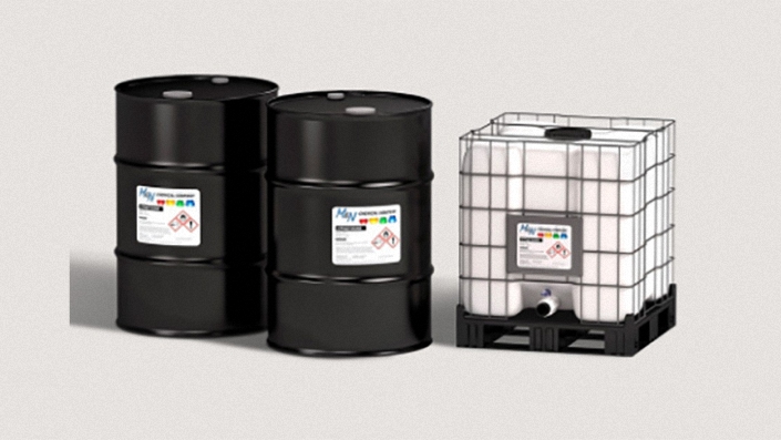 化工桶標簽不干膠材料