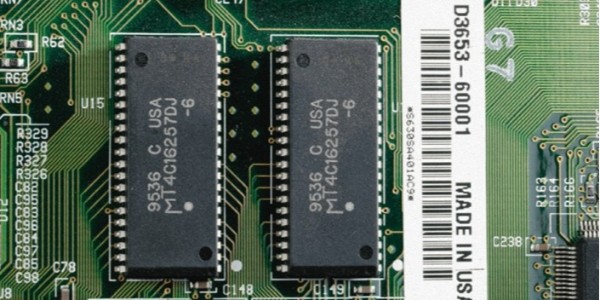 你覺得電子標簽應該應用哪種材質的不干膠材料合適呢？