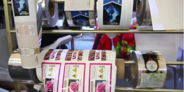 帶你了解我國不干膠材料的發展史