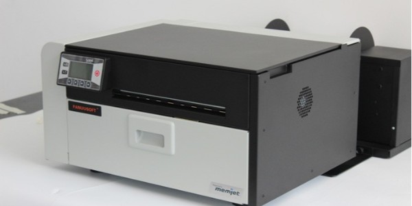 噴墨不干膠打印機有幾種類型，其工作原理是怎樣的？