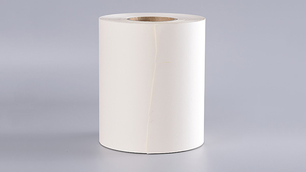 賽諾耐高溫不干膠標簽紙應用案例