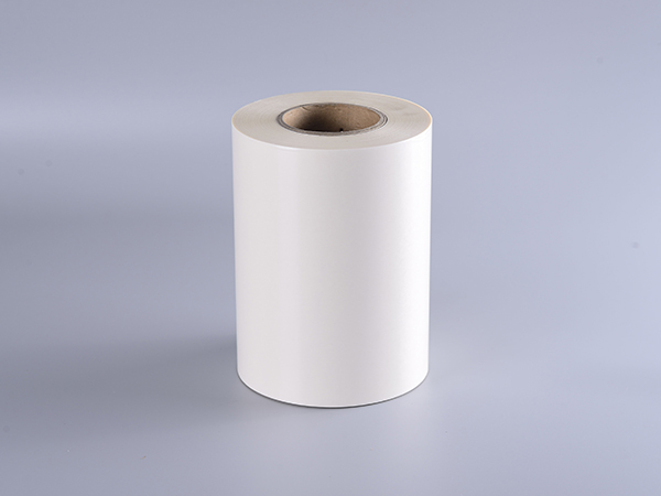 法森清亮線纜專用不干膠材料