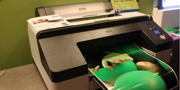 噴墨不干膠材料具體分類有哪些？