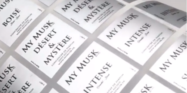 常說啞銀PET不干膠標(biāo)簽，你知道它怎么應(yīng)用嗎？